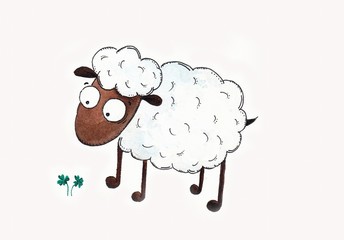 Sheep