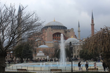 istanbul