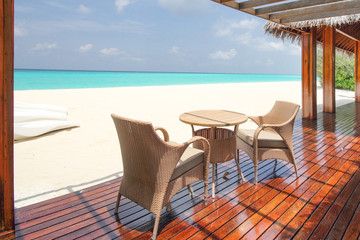 casa maldive