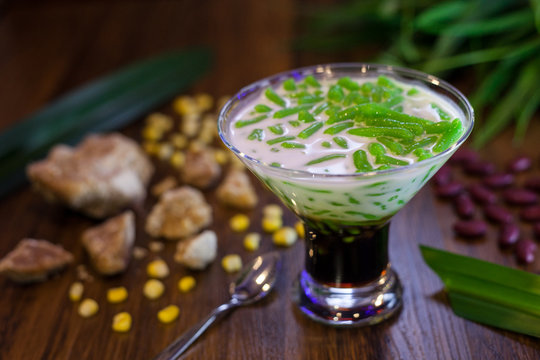 CENDOL 
