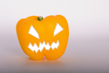 Halloween Party Paprika