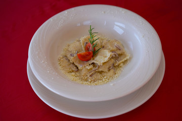 ravioli