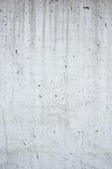 Concrete wall for a background