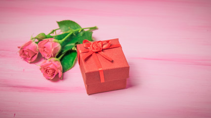 valentines day background