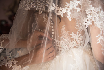 Bride Dress