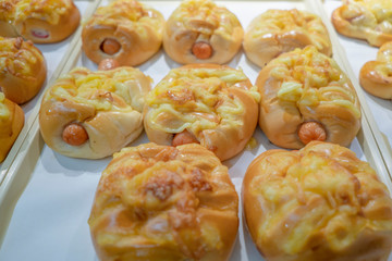Healthy Bread