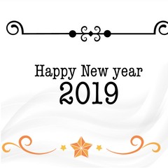 Happy new year 2019 4