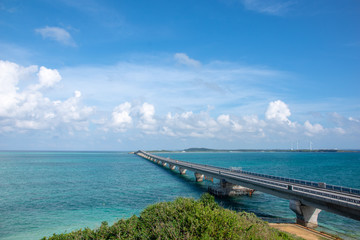Obraz premium 宮古島