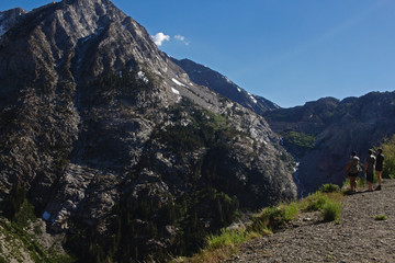 Fototapeta premium Yosemite