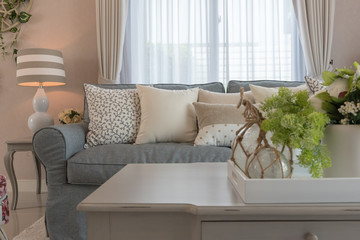 classic living room style