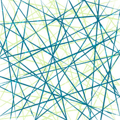 Obraz premium abstract background pattern, with lines, paint strokes and splashes