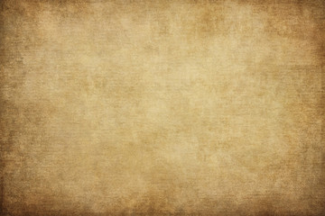 Gold grunge texture, background