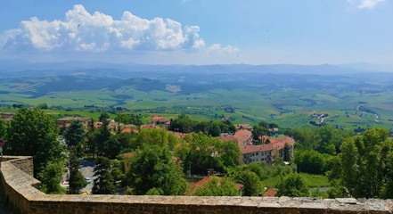 Volterra View