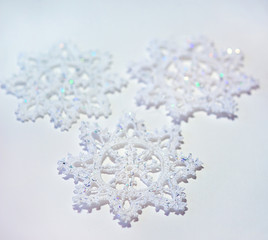 Christmas decoration elements