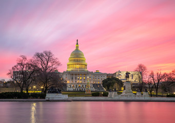 The first dawn in 2019  