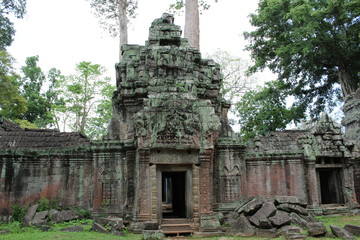 Temple of beauty 