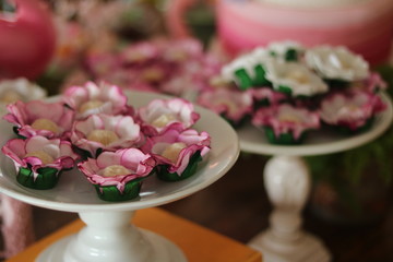 Decoração de Festa