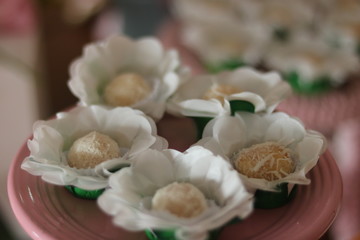 Decoração de Festa