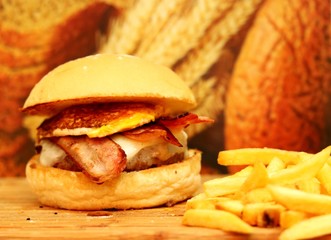 Lanche