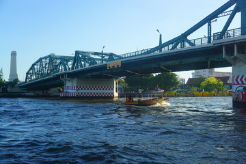 Fototapeta premium バンコク