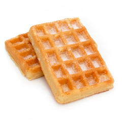 Gaufre / waffel