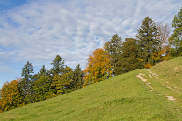 Wandern im Isarwinkel