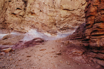 Red Canyon Eilat 6