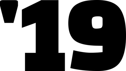 Number 19 black college