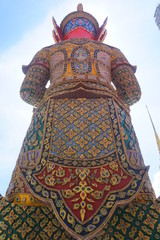 ワットプラケオ