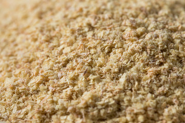 Dry Organic Wheat Germ Flour