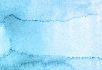 blue paper background