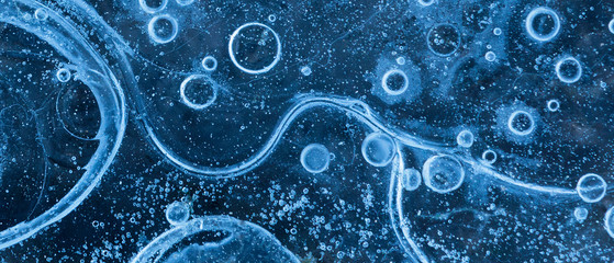 Lake Michigan in Cave Point County Park and Whitefish Dunes State Park in Door County, WI.