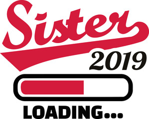 Sister 2019 loading