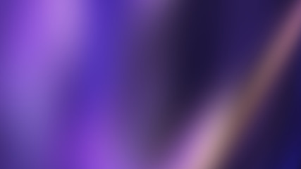 Blue gradient background, empty background with neon glow.