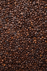 Coffee beans
