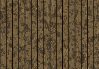 weathered wooden plank wall background35x25cm 300dpi