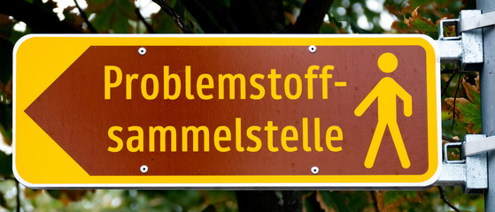 Umweltschutz