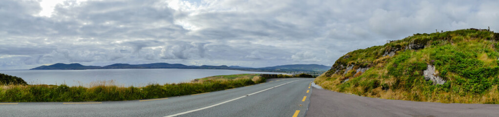 Ring of Kerry Skellig Ring through Ireland 