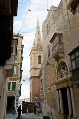 Anglikanische Prokathedrale St. Paul