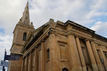 Anglikanische Prokathedrale St. Paul