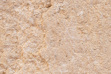Ancient stone wall