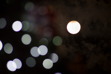 Luna llena
