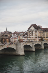 Fototapeta premium Basilea