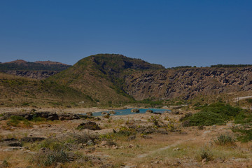 Wadi Darbat (Oman)