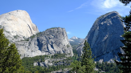 Yosemite
