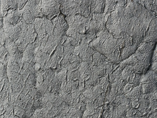 metal texture with cracks with exfoliating paint with scratches