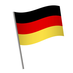 germany flag icon