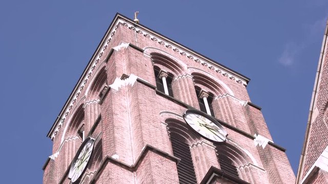 Gothische Kirche