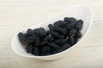 Black Mulberry