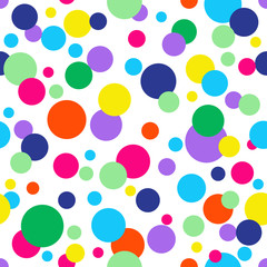 Creative seamless texture